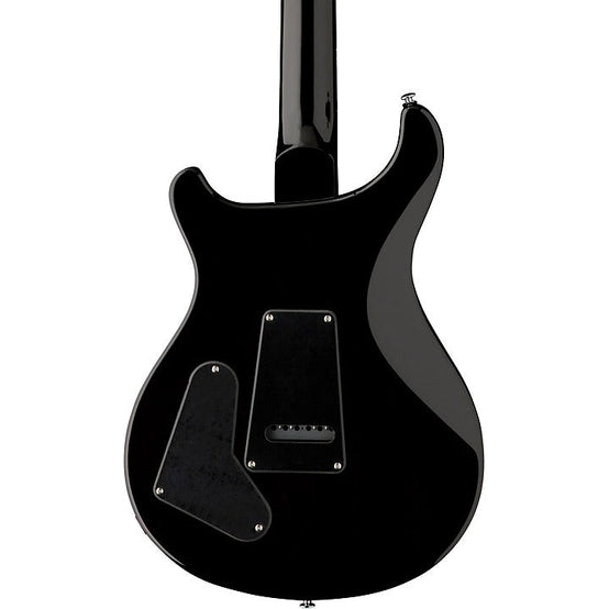 Đàn Guitar Điện PRS SE Custom 22 Semi-Hollow w/Bag, Black Gold Burst-Mai Nguyên Music
