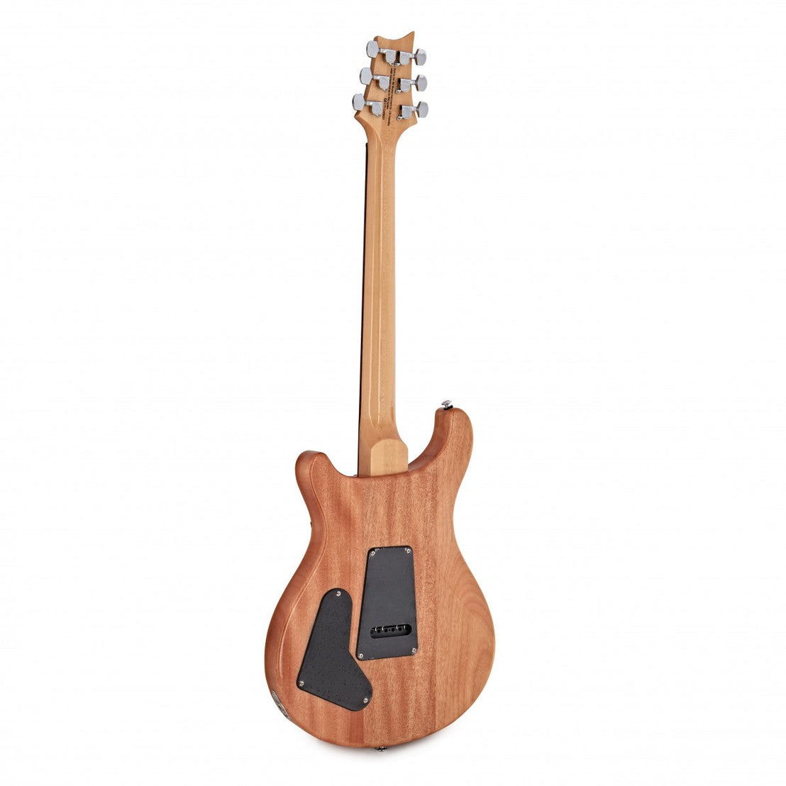 Đàn Guitar Điện PRS SE Custom 22 Semi-Hollow w/Bag, Santana Yellow-Mai Nguyên Music