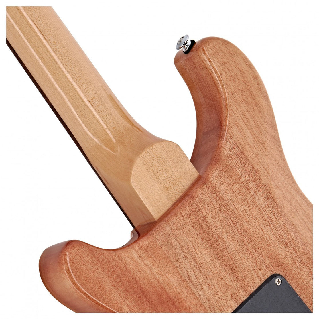 Đàn Guitar Điện PRS SE Custom 22 Semi-Hollow w/Bag, Santana Yellow-Mai Nguyên Music