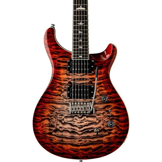 Đàn Guitar Điện PRS SE Custom 24-08 Quilt - 2024-Mai Nguyên Music