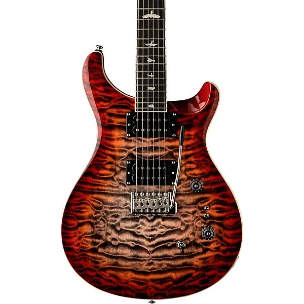 Đàn Guitar Điện PRS SE Custom 24-08 Quilt - 2024-Mai Nguyên Music