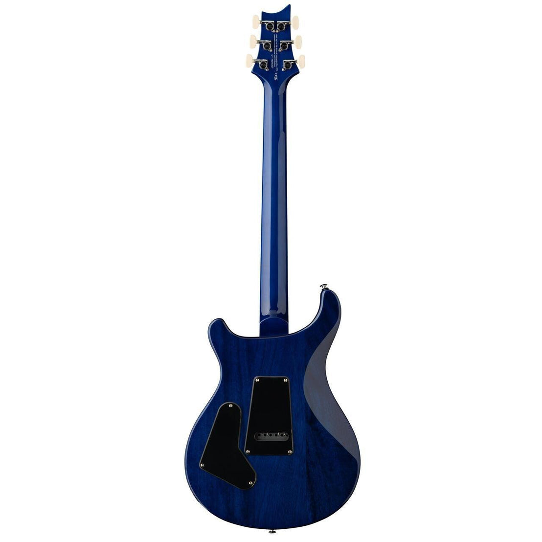 Đàn Guitar Điện PRS SE Custom 24-08 Quilt, Ebony Fingerboard-Mai Nguyên Music