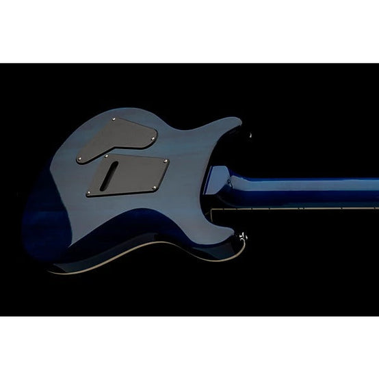 Đàn Guitar Điện PRS SE Custom 24-08 Quilt, Ebony Fingerboard-Mai Nguyên Music