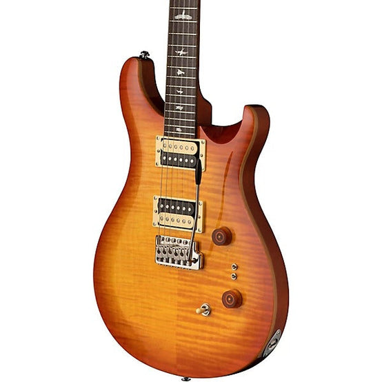 Đàn Guitar Điện PRS SE Custom 24-08, Rosewood Fingerboard-Mai Nguyên Music
