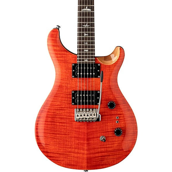 Đàn Guitar Điện PRS SE Custom 24-08, Rosewood Fingerboard-Mai Nguyên Music
