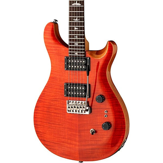 Đàn Guitar Điện PRS SE Custom 24-08, Rosewood Fingerboard-Mai Nguyên Music