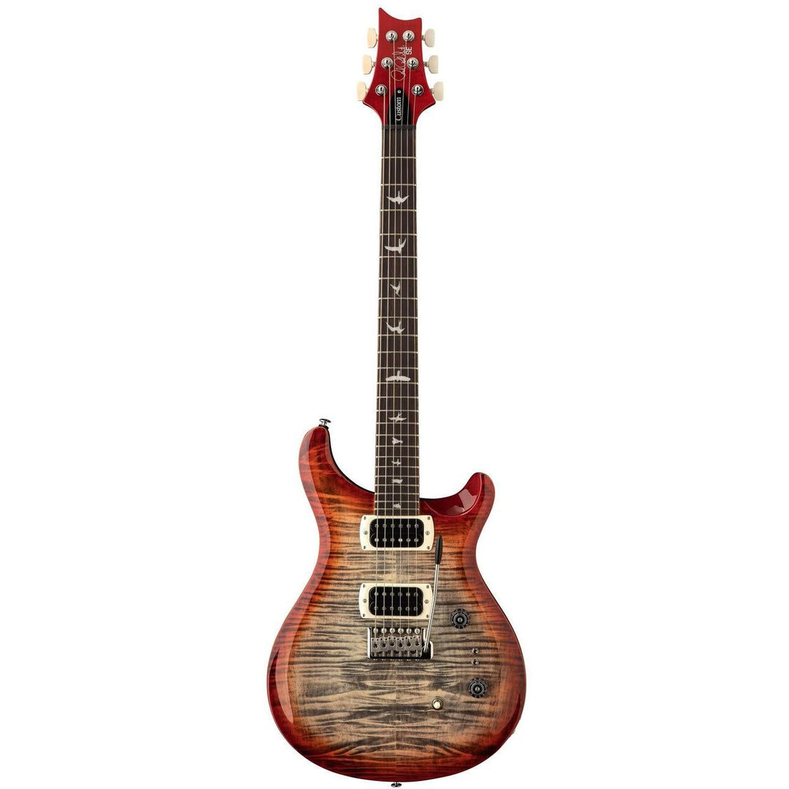 Đàn Guitar Điện PRS SE Custom 24-08, Rosewood Fingerboard-Mai Nguyên Music