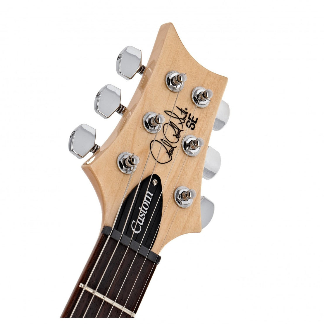 Đàn Guitar Điện PRS SE Custom 24-08 w/Bag, Eriza Verde-Mai Nguyên Music