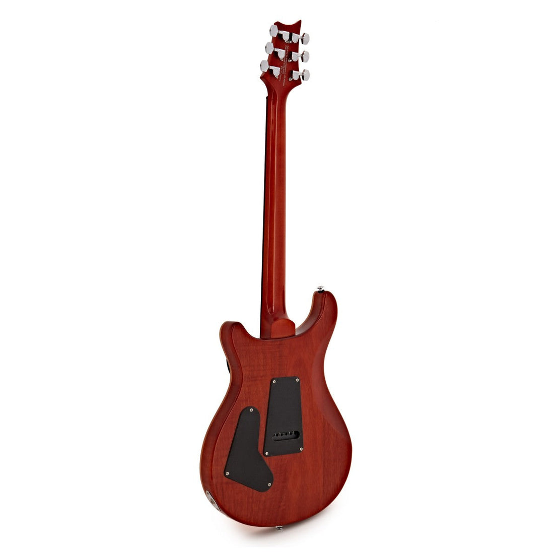 Đàn Guitar Điện PRS SE Custom 24-08 w/Bag, Vintage Sunburst-Mai Nguyên Music