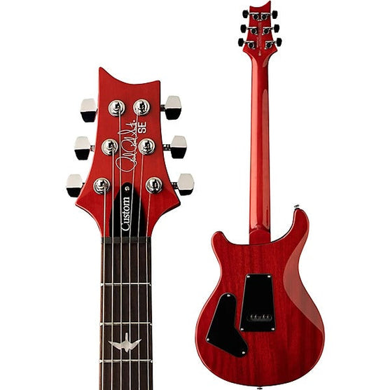 Đàn Guitar Điện PRS SE Custom 24 - 2024-Mai Nguyên Music