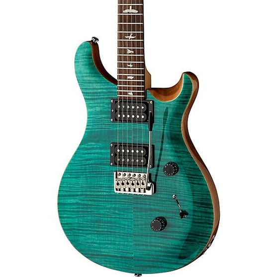 Đàn Guitar Điện PRS SE Custom 24 - 2024-Mai Nguyên Music