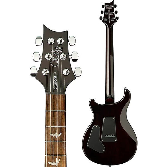 Đàn Guitar Điện PRS SE Custom 24 - 2024-Mai Nguyên Music