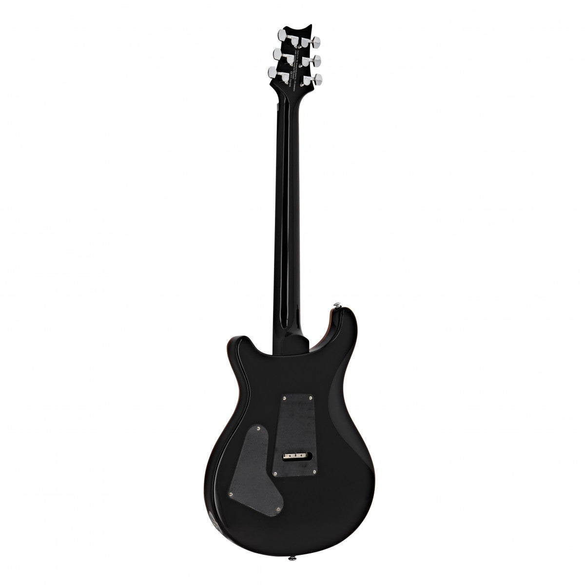 Đàn Guitar Điện PRS SE Custom 24 Floyd w/Bag, Charcoal Burst-Mai Nguyên Music