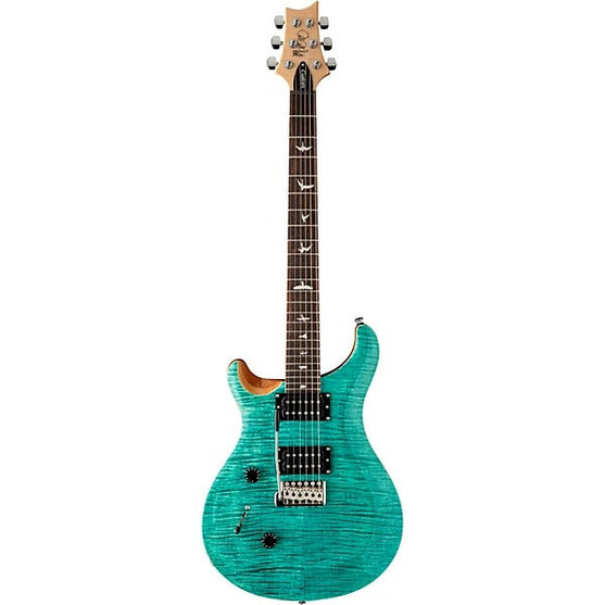 Đàn Guitar Điện PRS SE Custom 24 Left-Handed - 2025-Mai Nguyên Music