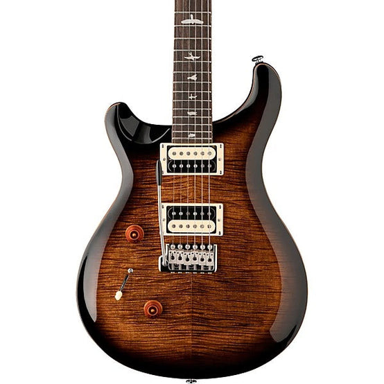 Đàn Guitar Điện PRS SE Custom 24 Left-Handed, Rosewood Fingerboard-Mai Nguyên Music
