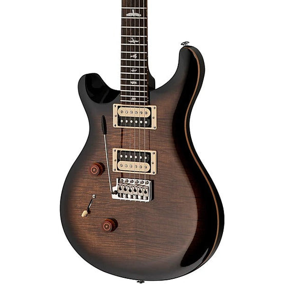 Đàn Guitar Điện PRS SE Custom 24 Left-Handed, Rosewood Fingerboard-Mai Nguyên Music