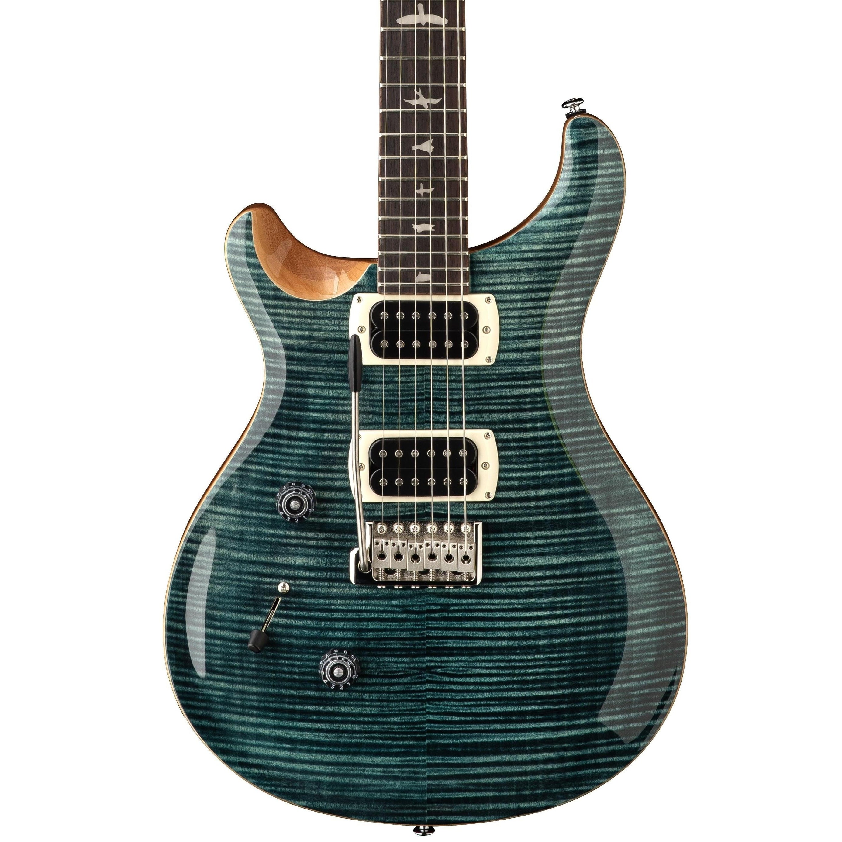 Đàn Guitar Điện PRS SE Custom 24 Left-Handed, Rosewood Fingerboard-Mai Nguyên Music