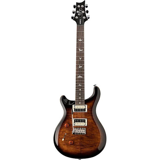 Đàn Guitar Điện PRS SE Custom 24 Left-Handed, Rosewood Fingerboard-Mai Nguyên Music