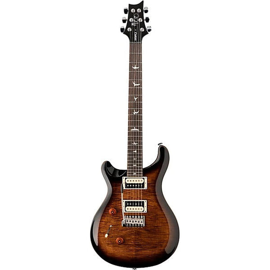 Đàn Guitar Điện PRS SE Custom 24 Left-Handed, Rosewood Fingerboard-Mai Nguyên Music