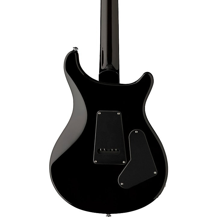 Đàn Guitar Điện PRS SE Custom 24 Lefty w/Bag, Black Gold Burst-Mai Nguyên Music