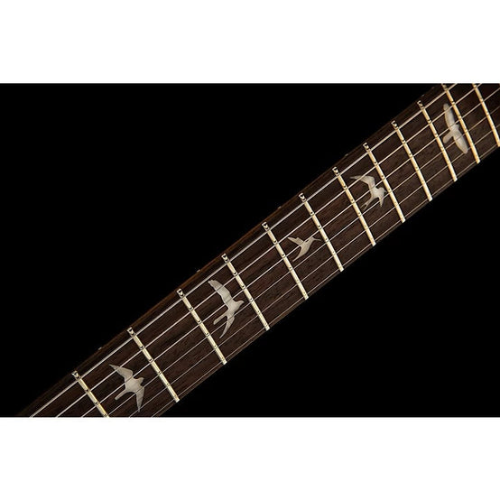 Đàn Guitar Điện PRS SE Custom 24 Lefty w/Bag, Black Gold Burst-Mai Nguyên Music