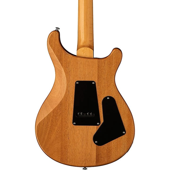 Đàn Guitar Điện PRS SE Custom 24 Lefty w/Bag, Faded Blue Burst-Mai Nguyên Music