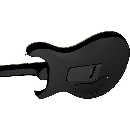 Đàn Guitar Điện PRS SE Custom 24 Quilt, Ebony Fingerboard-Mai Nguyên Music