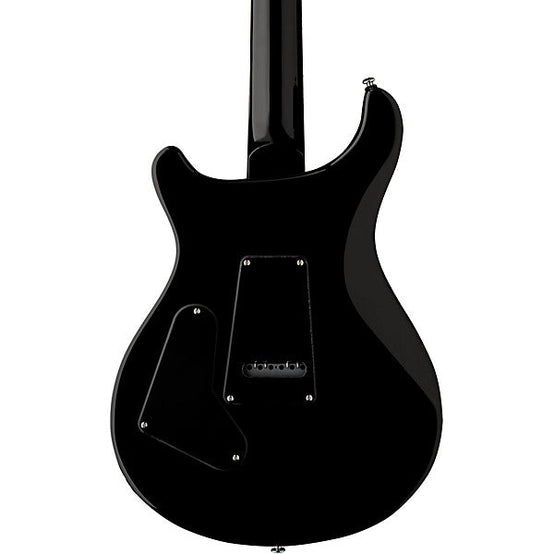 Đàn Guitar Điện PRS SE Custom 24 Quilt, Ebony Fingerboard-Mai Nguyên Music