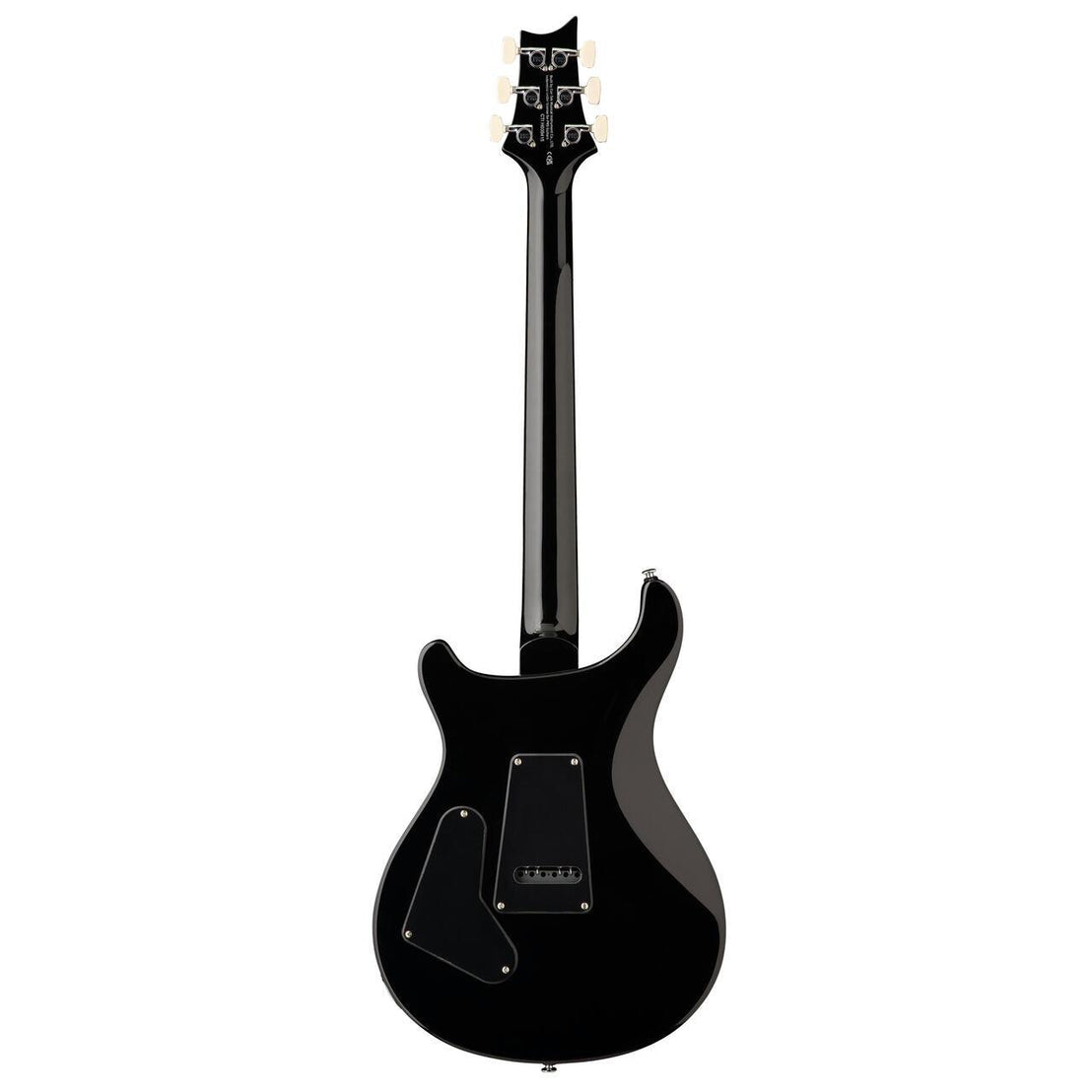 Đàn Guitar Điện PRS SE Custom 24 Quilt, Ebony Fingerboard-Mai Nguyên Music