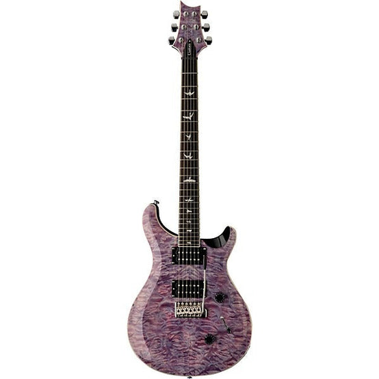 Đàn Guitar Điện PRS SE Custom 24 Quilt, Ebony Fingerboard-Mai Nguyên Music