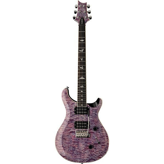 Đàn Guitar Điện PRS SE Custom 24 Quilt, Ebony Fingerboard-Mai Nguyên Music