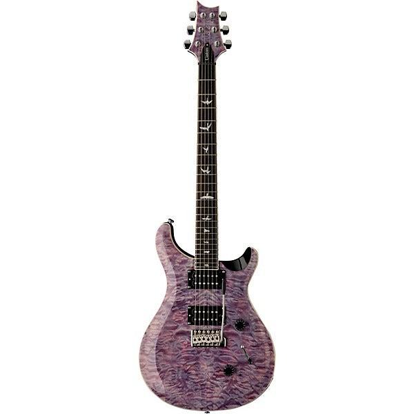Đàn Guitar Điện PRS SE Custom 24 Quilt, Ebony Fingerboard-Mai Nguyên Music