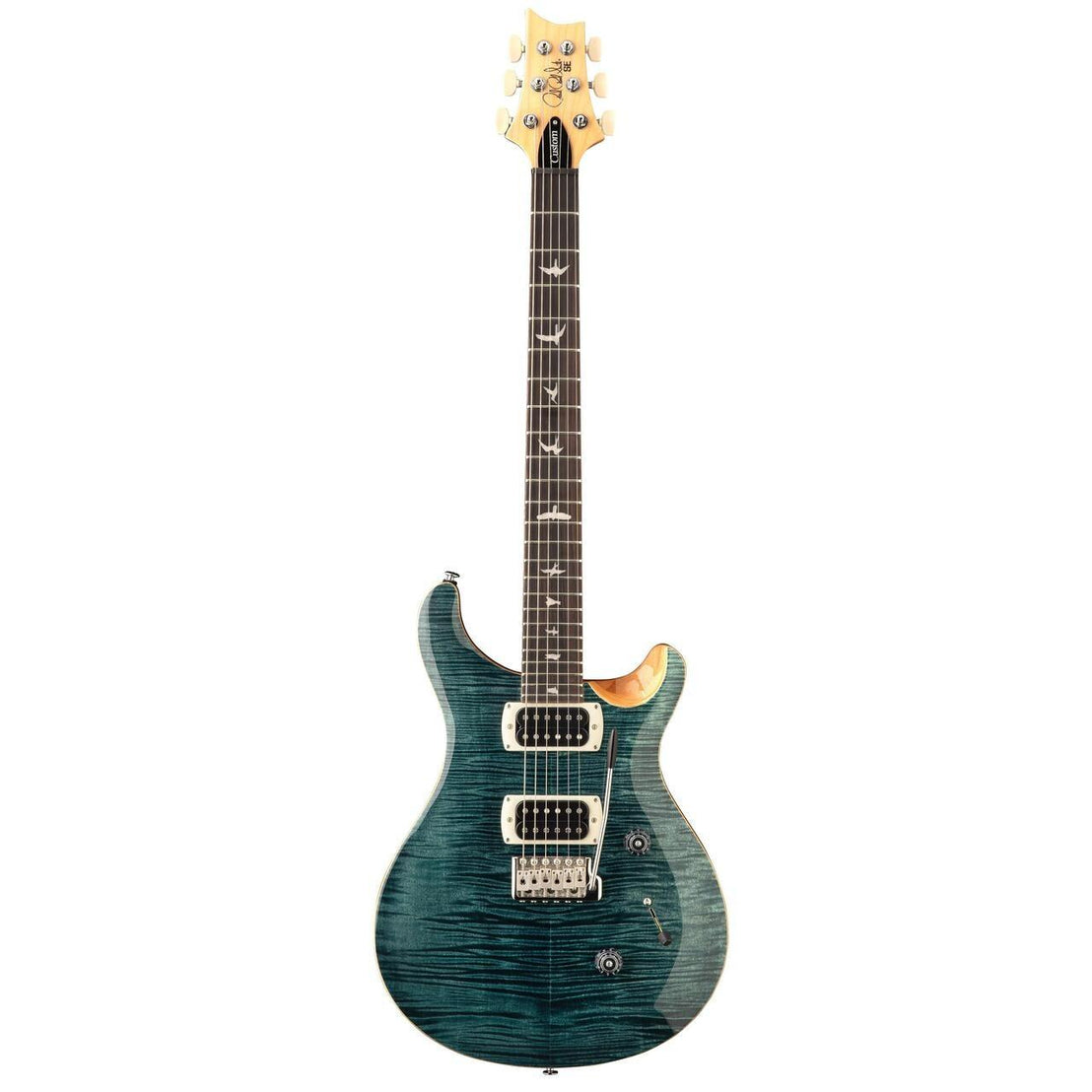 Đàn Guitar Điện PRS SE Custom 24, Rosewood Fingerboard-Mai Nguyên Music