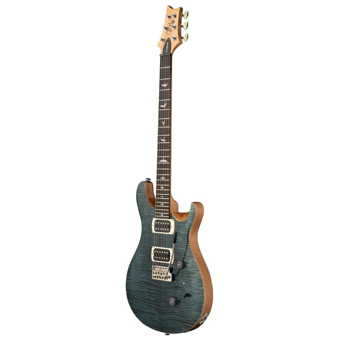 Đàn Guitar Điện PRS SE Custom 24, Rosewood Fingerboard-Mai Nguyên Music