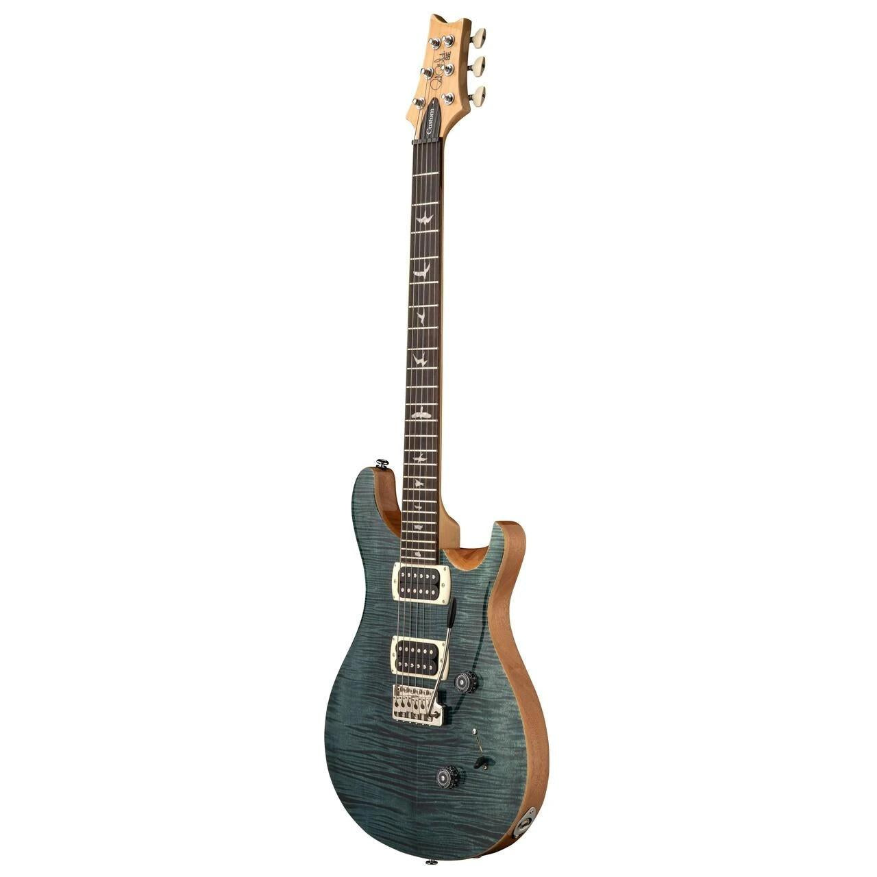 Đàn Guitar Điện PRS SE Custom 24, Rosewood Fingerboard-Mai Nguyên Music
