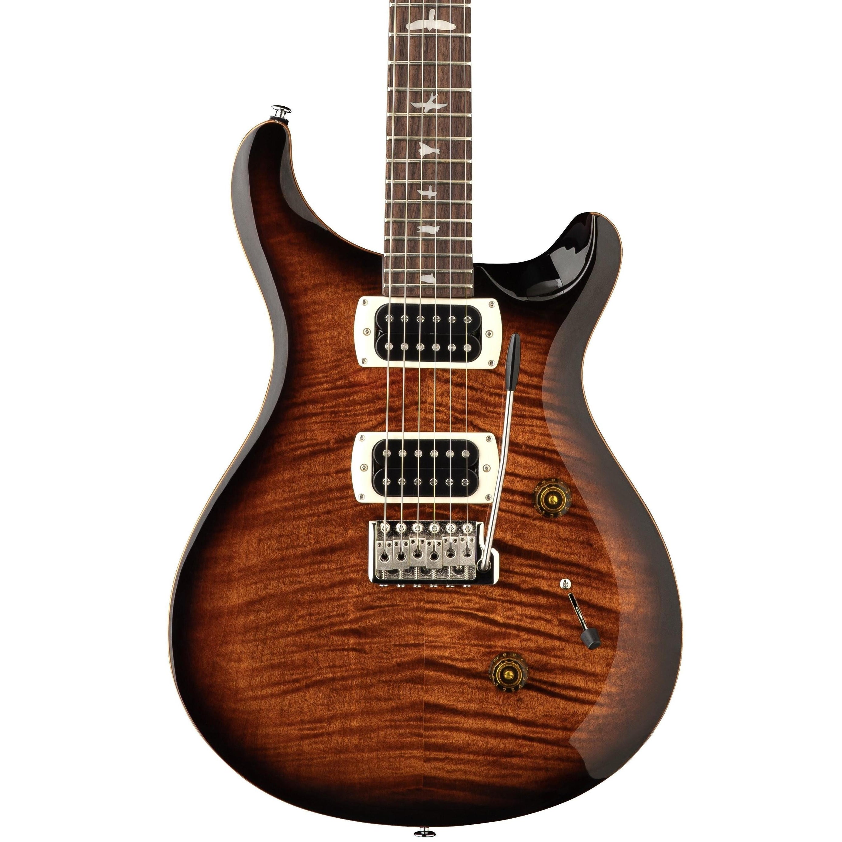 Đàn Guitar Điện PRS SE Custom 24, Rosewood Fingerboard-Mai Nguyên Music