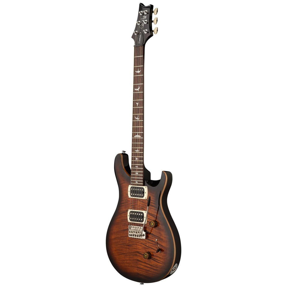 Đàn Guitar Điện PRS SE Custom 24, Rosewood Fingerboard-Mai Nguyên Music