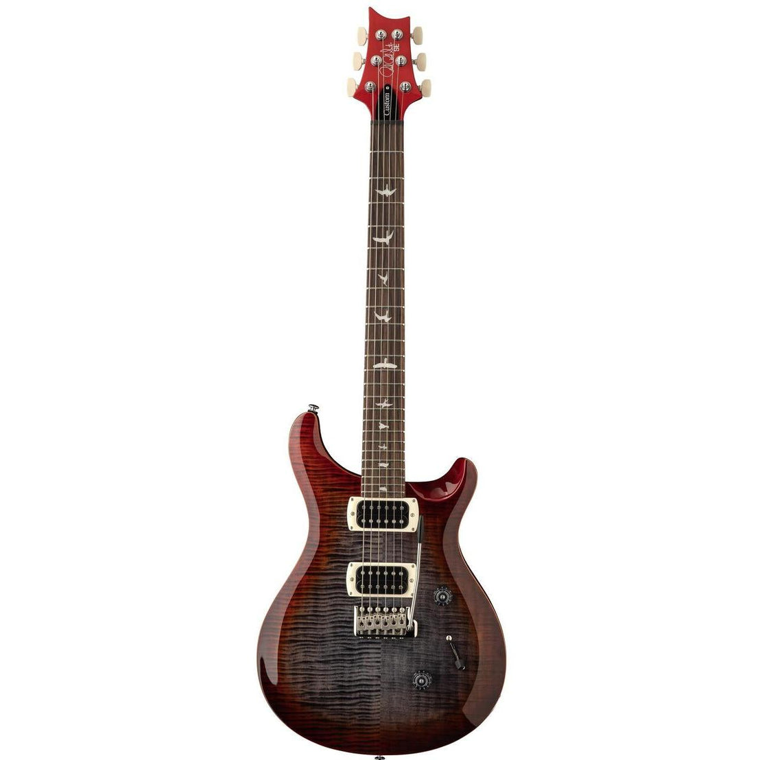 Đàn Guitar Điện PRS SE Custom 24, Rosewood Fingerboard-Mai Nguyên Music
