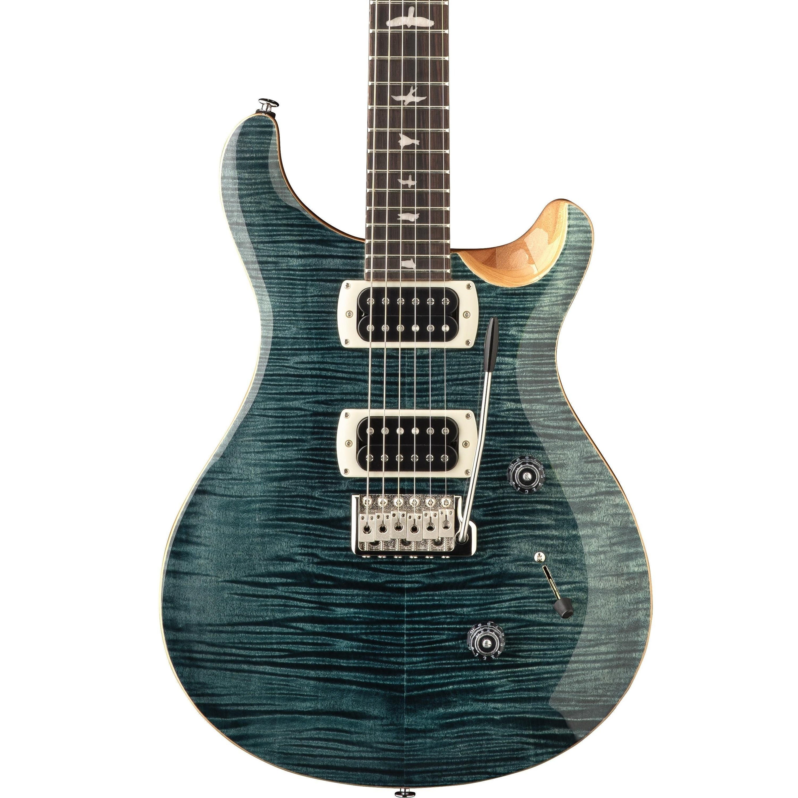 Đàn Guitar Điện PRS SE Custom 24, Rosewood Fingerboard-Mai Nguyên Music