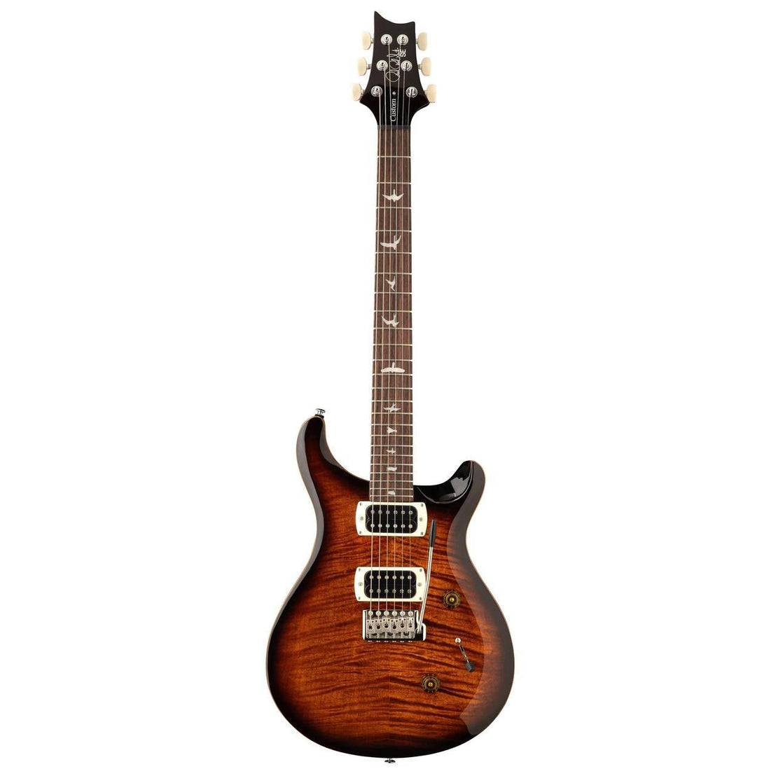 Đàn Guitar Điện PRS SE Custom 24, Rosewood Fingerboard-Mai Nguyên Music