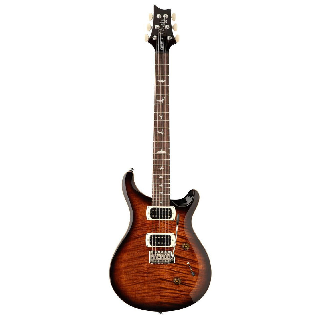 Đàn Guitar Điện PRS SE Custom 24, Rosewood Fingerboard-Mai Nguyên Music