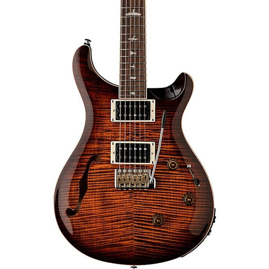 Đàn Guitar Điện PRS SE Custom 24 Semi-Hollow Piezo - 2025-Mai Nguyên Music