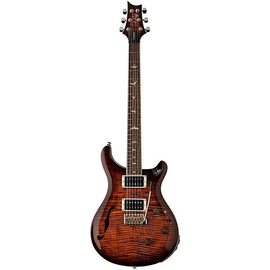 Đàn Guitar Điện PRS SE Custom 24 Semi-Hollow Piezo - 2025-Mai Nguyên Music