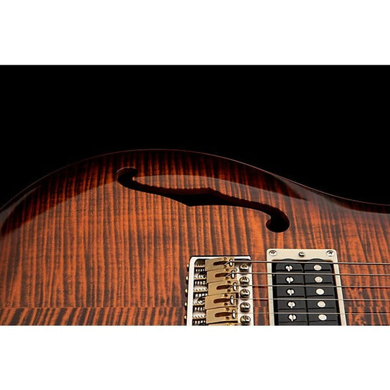 Đàn Guitar Điện PRS SE Custom 24 Semi-Hollow Piezo - 2025-Mai Nguyên Music