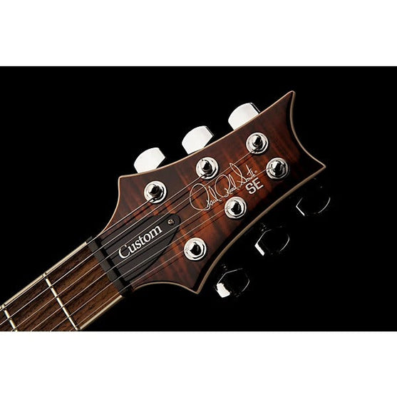 Đàn Guitar Điện PRS SE Custom 24 Semi-Hollow Piezo - 2025-Mai Nguyên Music