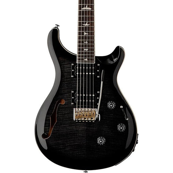 Đàn Guitar Điện PRS SE Custom 24 Semi-Hollow Piezo - 2025-Mai Nguyên Music