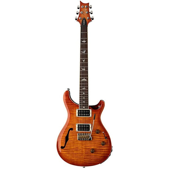 Đàn Guitar Điện PRS SE Custom 24 Semi-Hollow Piezo - 2025-Mai Nguyên Music