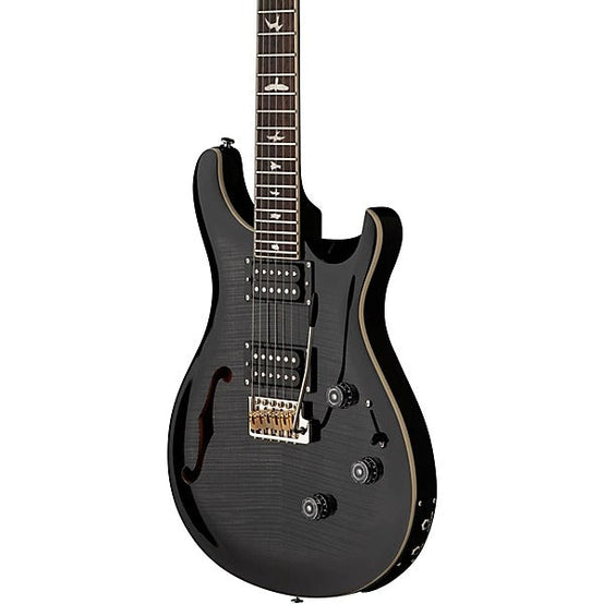 Đàn Guitar Điện PRS SE Custom 24 Semi-Hollow Piezo - 2025-Mai Nguyên Music