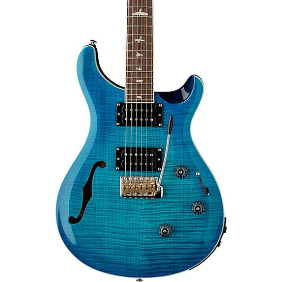 Đàn Guitar Điện PRS SE Custom 24 Semi-Hollow Piezo - 2025-Mai Nguyên Music