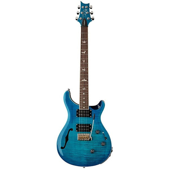 Đàn Guitar Điện PRS SE Custom 24 Semi-Hollow Piezo - 2025-Mai Nguyên Music